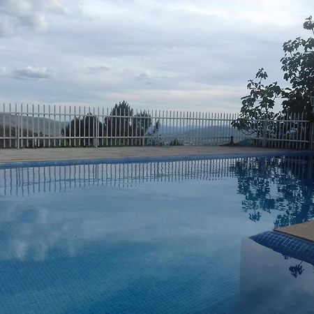 Casa Do Castelo Hotel Сортеля Екстериор снимка