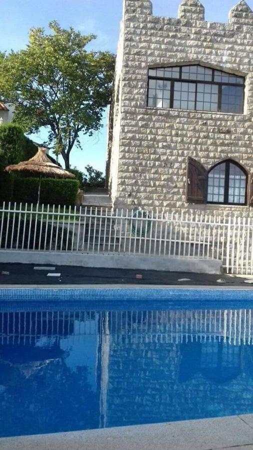 Casa Do Castelo Hotel Сортеля Екстериор снимка