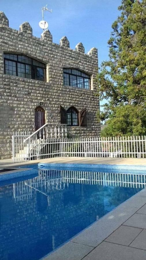 Casa Do Castelo Hotel Сортеля Екстериор снимка