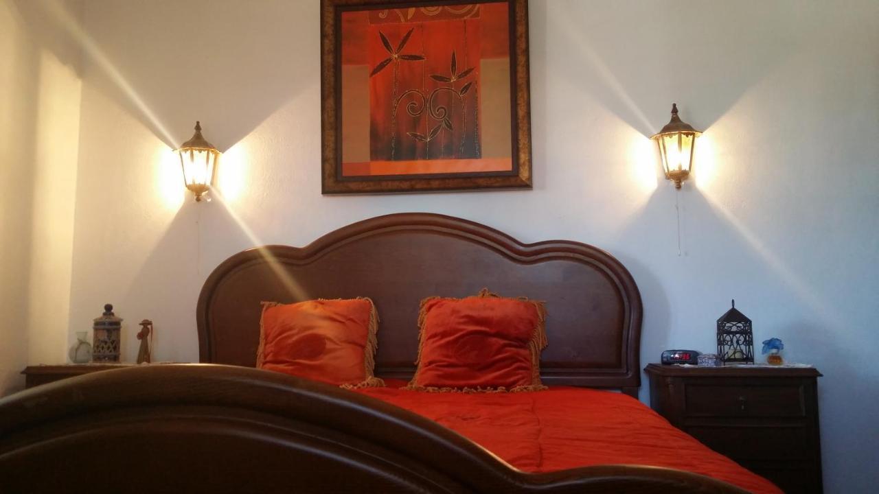Casa Do Castelo Hotel Сортеля Екстериор снимка