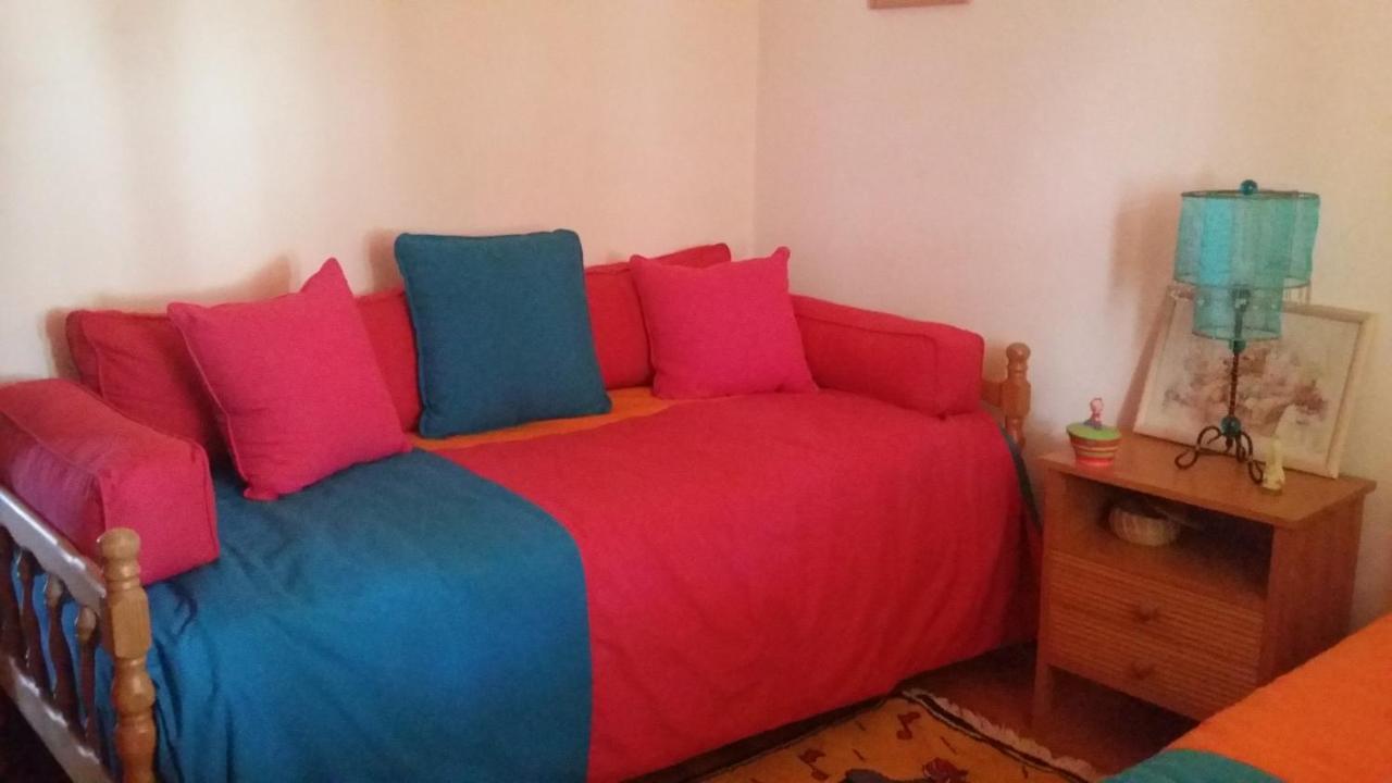 Casa Do Castelo Hotel Сортеля Екстериор снимка