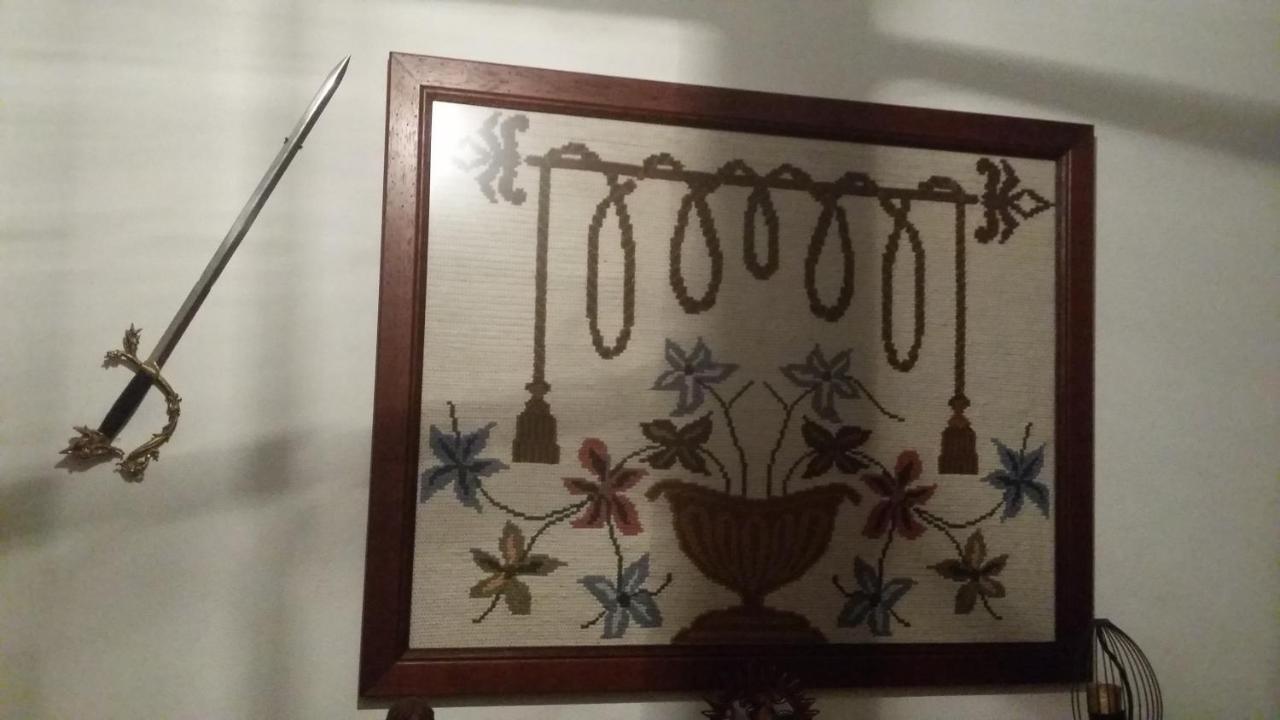 Casa Do Castelo Hotel Сортеля Екстериор снимка