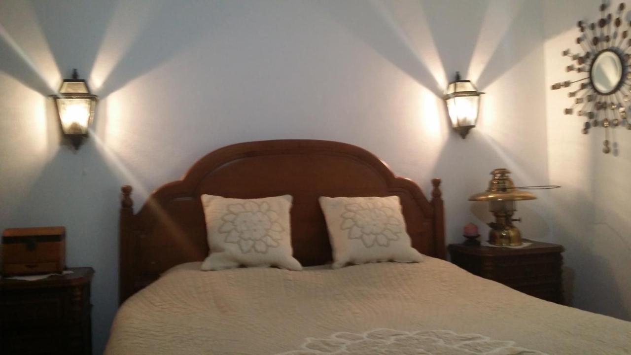 Casa Do Castelo Hotel Сортеля Екстериор снимка