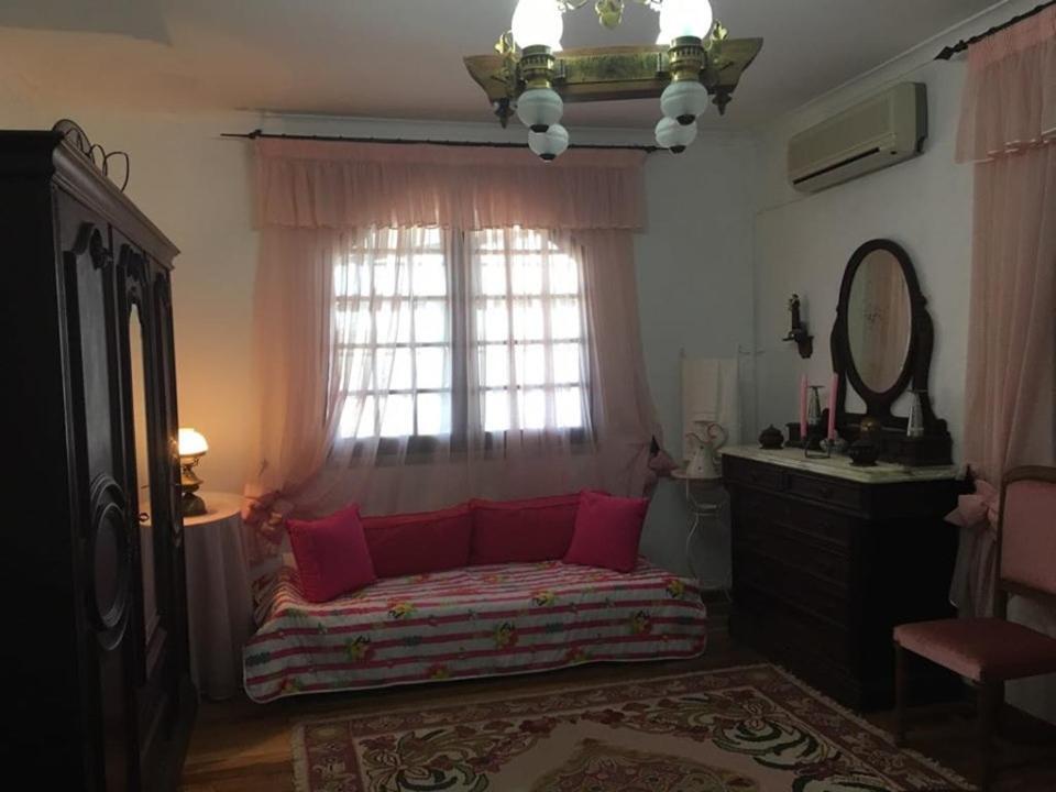Casa Do Castelo Hotel Сортеля Екстериор снимка