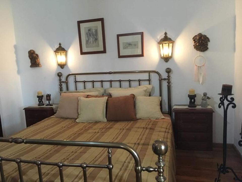 Casa Do Castelo Hotel Сортеля Екстериор снимка