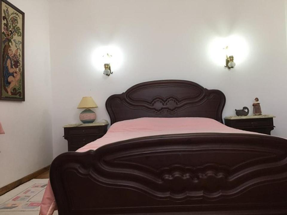 Casa Do Castelo Hotel Сортеля Екстериор снимка