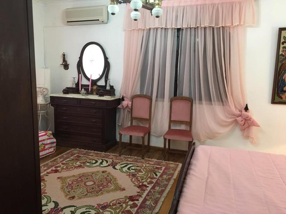Casa Do Castelo Hotel Сортеля Екстериор снимка