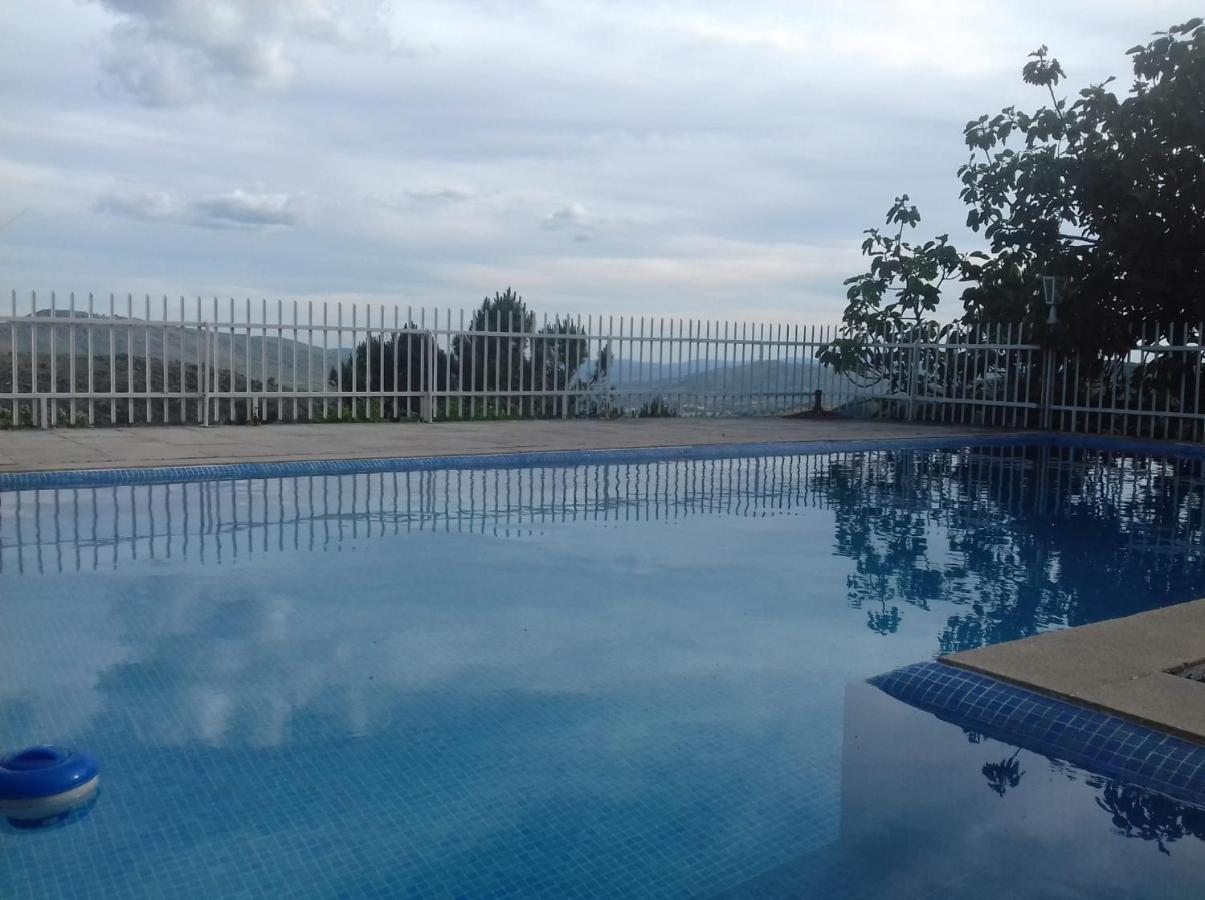 Casa Do Castelo Hotel Сортеля Екстериор снимка