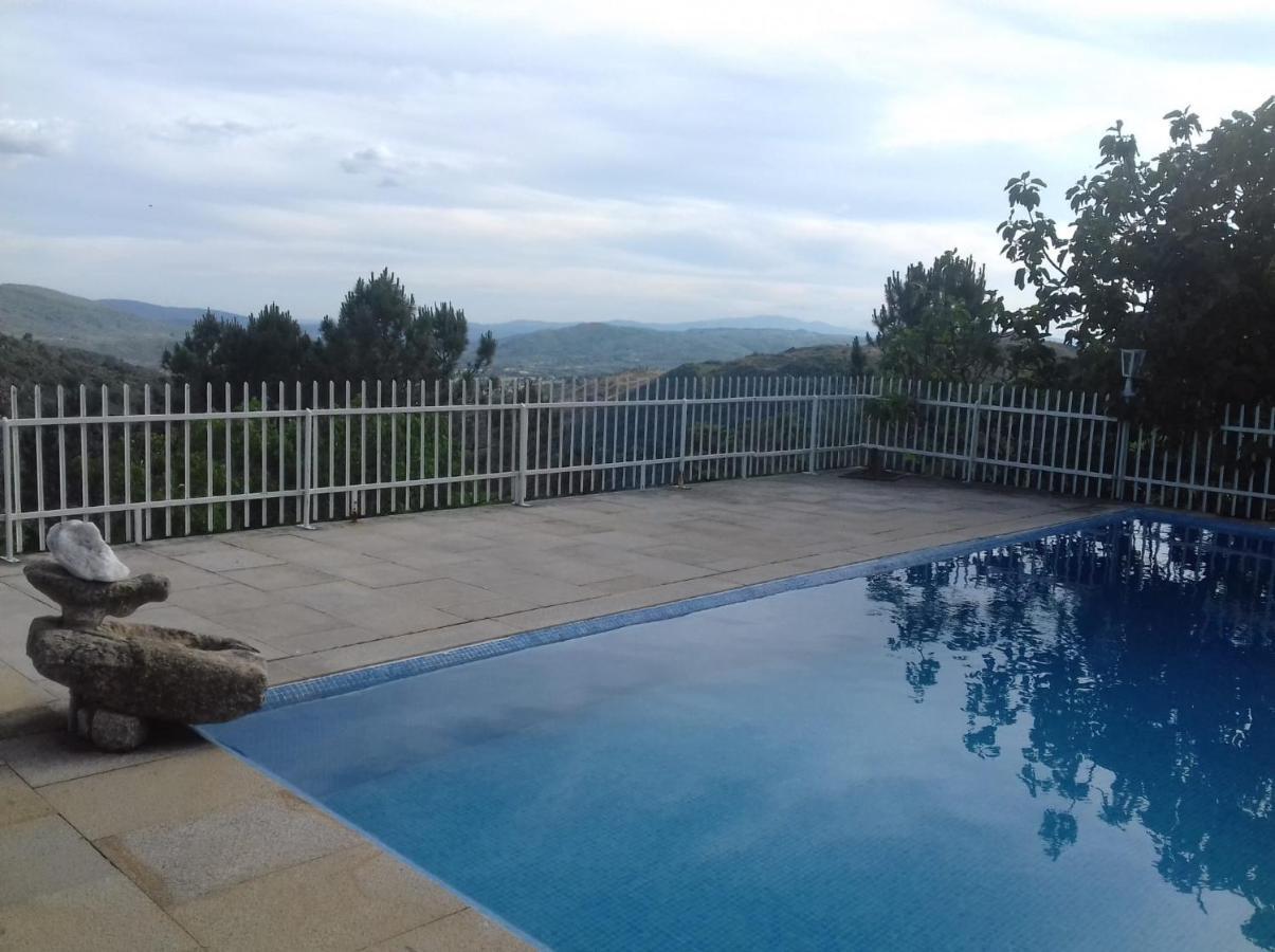 Casa Do Castelo Hotel Сортеля Екстериор снимка