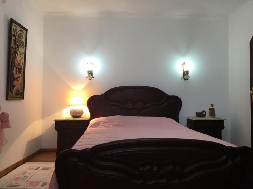Casa Do Castelo Hotel Сортеля Екстериор снимка