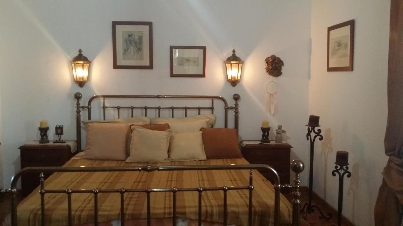 Casa Do Castelo Hotel Сортеля Екстериор снимка